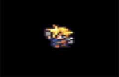 FF5にクラウド、FF6にスコールが出現するのか…知らんかった