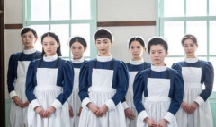 【朝ドラ】「風、薫る」第7週「届かぬ声」