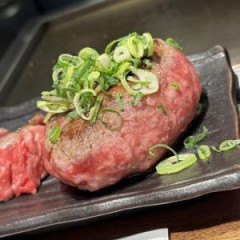 生ハンバーグ←言うほど生で食いたいか？