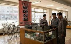韓国人「北朝鮮国民は日本製が好き？平壌の一等地に『日本製品専用』の店が存在するという衝撃の事実」→「貿易封鎖の中でも日本製品だけは別格だった‥」