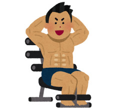 【疑問】筋トレがなぜか否定されがちな趣味ってなんで？