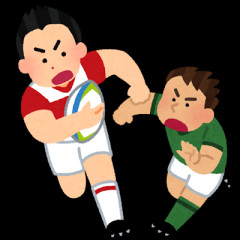 【大学ラグビー春季大会A】明治大114-0関東学院大　東海大19-57筑波大