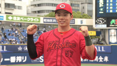 広島カープの『謎の正捕手』成績がエグいｗｗｗ