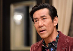 【悲報】岸谷五朗の息子さん、テレビで「30歳で都知事に立候補したい」と語ってしまう
