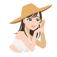 【画像有】森高千里の娘がめちゃくちゃ美人