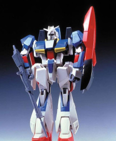 ※【ガンプラ】「ハイコンプリートモデル」の思い出