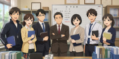 【悲報】教員不足、待遇改善ではなく「免許緩和」で乗り切ろうとしてしまう