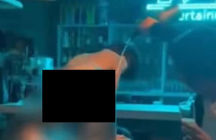 【悲報】ギャラ飲み界隈、港区女子に屈辱的なことをさせるのが流行ってしまう・・・