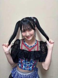 【朗報】今村麻莉愛さん、育成に成功！【HKT48】