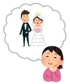 【脳内お花畑】義妹が「式の招待客500人！お色直しは最低10回！有名人も招待したい！」と憧れを爆発させて破談に。婚約者さんお疲れ様でした…って感じなんだけど当の義妹