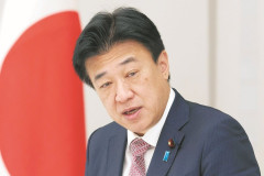 ハンタウイルス「直ちに影響ない」と木原官房長官　国内感染者確認されず