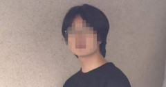 「俺に貢ぎなよ」の決めゼリフで迫り、16歳少女のわいせつ動画を撮影＆販売した男、顔面が公開されてしまう・・・