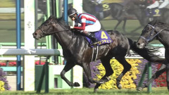 ダービーがロブチェン1強ムードでもない理由