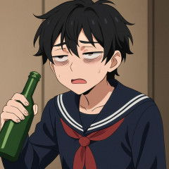 同志社国際生徒「不屈の船長は酔ってたかラリってた感じだった」