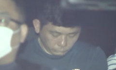 警備会社「ALSOK」グループの警備員（５７）逮捕。委託された東京都内のあちこちの銀行のATMからあわせて1億3500万円を盗んだ疑い（動画あり）