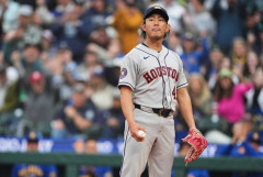 今井達也さん、メジャー復帰決定