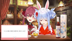 【ホロライブ】ぺこーら夏に卒業説