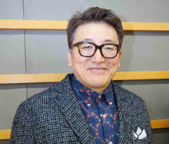 福田雄一、5年間のうつ病を初公表「基本的にはベッドで寝たきり」　目黒蓮への感謝も「神様からのプレゼント」