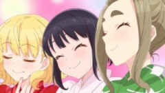 メイドさんは食べるだけ 第6話 感想：スズメちゃんが浴衣姿に！夏祭りをエンジョイ！