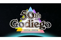 ゴダイゴ、デビュー50周年！19年ぶりNHK「SONGS」出演、「西遊記」メドレーを披露