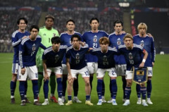 日本代表はタイ、インドネシア、そして2連覇のカタールと同組に！　アジア杯2027の組み合わせが決定