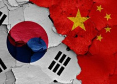 【画像】中国と韓国がx上で歴史認識バトルを始め炎上中ｗｗｗｗ
