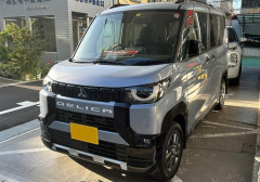【自動車】軽自動車が10年で50万円高に　物価上昇で日本人のクルマの選び方はどう変わった？