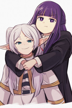 【悲報】フリーレン読んでるけどキャラの名前が覚えられないｗｗｗｗｗ