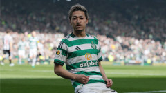 【動画】前田大然さん、オールドファームでオーバーヘッド弾を叩き込んでしまうｗｗｗｗｗｗｗｗｗｗ