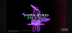 スマパチSAO アリシゼーション 夜空のスペシャルPVがついに公開！！