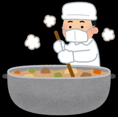 調理師免許を取りたい！