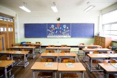【悲報】韓国の小学校、少子化過ぎてとんでもないことになる