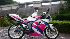フルカウルのバイクって最強じゃない？