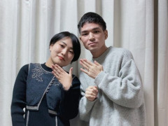 【悲報】Xの女性さん達、歳の差婚の減少に大歓喜してしまうｗｗｗｗｗｗｗｗｗｗ