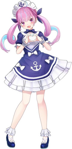 ホロライブをやめた人「ホロライブの話をします」「ホロライブのゲームをします」←この人らw「懐古的で結構いいよね、ただ戻ってもいいんじゃないか？」