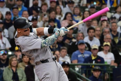 【朗報】アーロン・ジャッジ、63本塁打ペースｗｗｗｗｗｗｗｗｗｗｗｗｗｗｗｗｗｗｗｗｗｗｗｗｗｗｗｗｗｗｗｗｗｗｗｗｗｗｗ