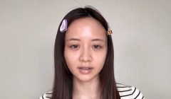 【悲報】森香澄のすっぴん