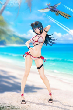 【画像】ゾイドジェネシスとかいう口リとお姉さんのＷヒロインで少年の性癖を破壊したアニメｗｗｗｗｗ