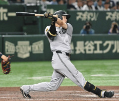 【悲報】阿部慎之助「泉口は調子を戻さない限り出さん」👈ｗｗｗｗｗｗｗｗ