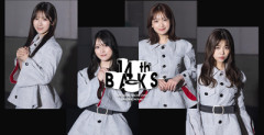 【櫻坂46】この件、そういうことか...!!【14th BACKS LIVE!!】