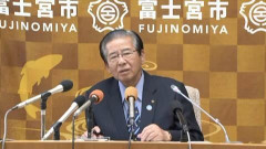 「遭難したら助けてもらえばよいというのはとんでもない話」　富士山閉山期の事故をめぐり改めて苦言　地元市長「救助を求めないでほしい」　“自己責任論”を主張