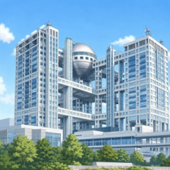 【フジテレビ】27時間テレビ、逝く