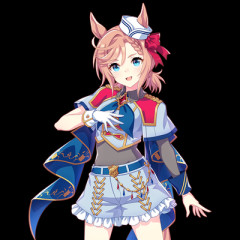 【ウマ娘】ヴェニュスの声優さんどんどん凄い情報出てくるな…