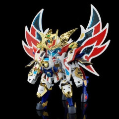 【ガンプラ】LGBBの新作って次は何だろうな
