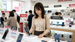 【反撃開始】Xperia「覚悟してください、変革が、次の波がやってきます。」