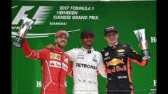 英テレグラフが「F1史上最高のドライバーTOP20」を公開した結果