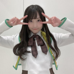 声優・守屋亨香「幸せだからこの時間にチー牛を飲んでしまった🥰」