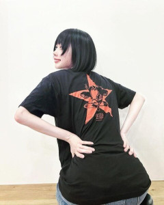 【画像あり】あのちゃんのとんでもないデカ尻wwwwwww