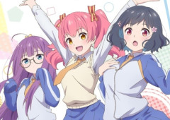 【悲報】中国発の日常系アニメ、1話配信後に会社が倒産
