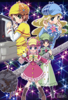 【悲報】探偵オペラミルキィホームズとかいうアニメ、誰も覚えていない